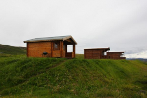 Hlíd Huts